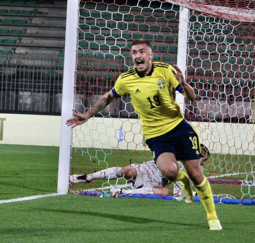 TIM PRICA, UNA BEFFA PER GLI AZZURRINI article-post