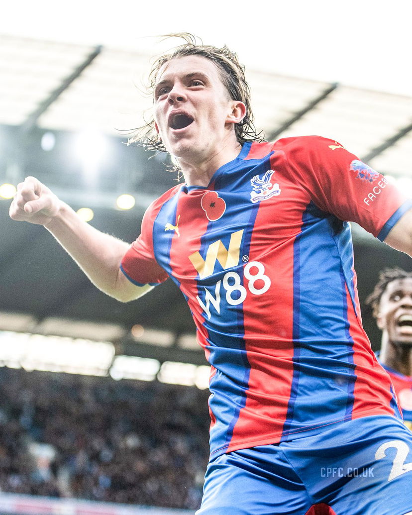 Sorpresa Crystal Palace: vince 2-0 in casa di Pep preview