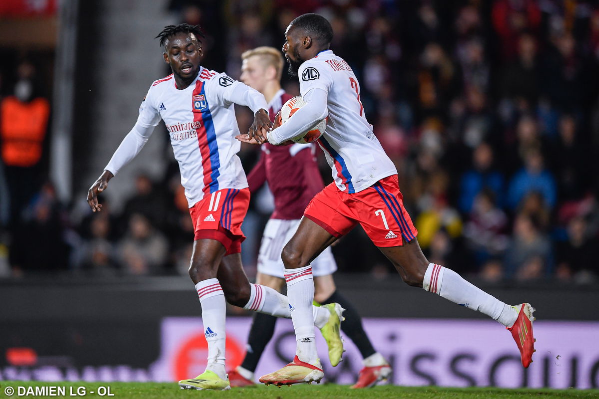 Dalla Francia: il Lione diventerà nordamericano, ecco le ultime article-post