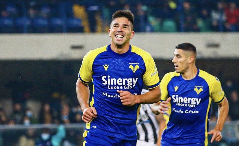 Cioffi non convoca Simeone contro l’Hoffenheim preview