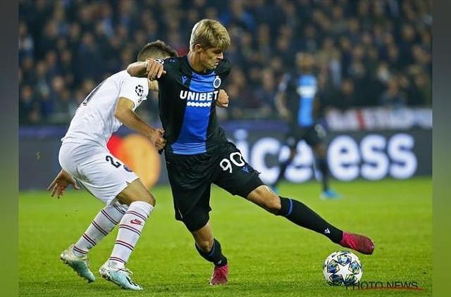 DE KETELAERE, IL NUOVO DE BRUYNE preview