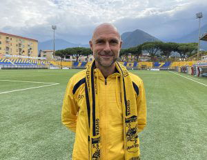 Esclusiva: la Juve Stabia esonera Sottili e richiama Novellino preview