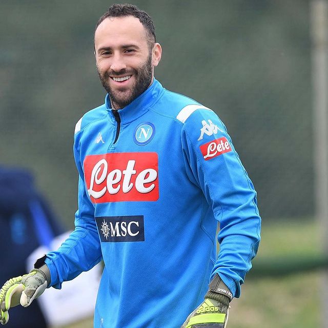 Ospina: “Crediamo nello scudetto. Mertens ci ha dato una grande mano” preview