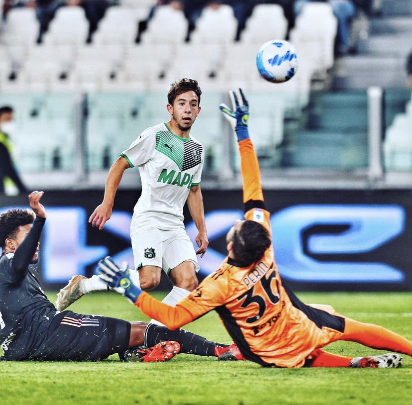 Maxime Lopez : “È il momento di puntare più in alto del Sassuolo. Mi piace molto un club italiano del Sud” preview