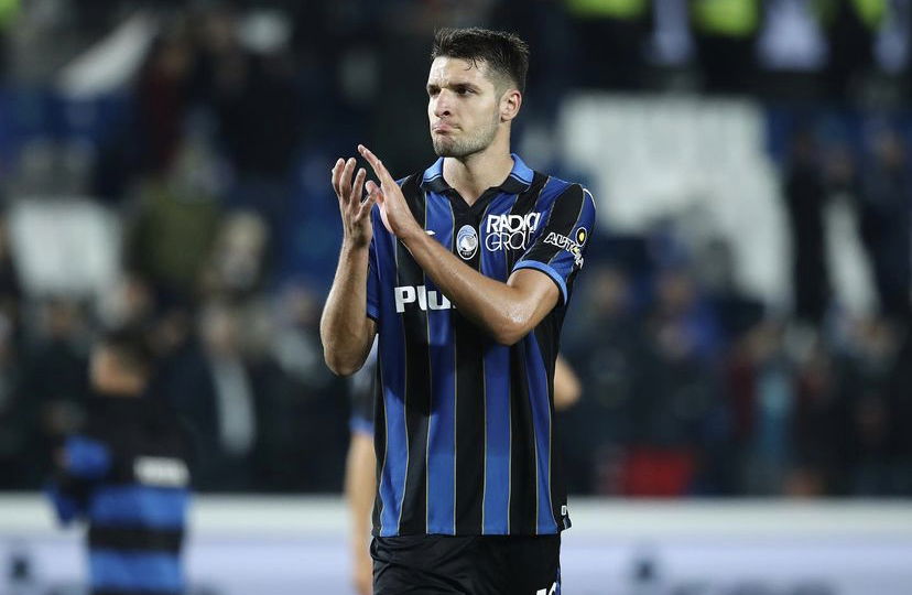 Djimsiti, l’esito degli esami dopo l’infortunio. Il comunicato dell’Atalanta preview