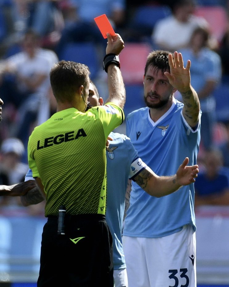 Giudice Sportivo: 2 giornate ad Acerbi e Simone Bastoni article-post