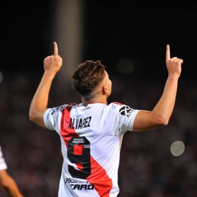 Vice pres. River Plate: “Julian Alvarez? Non è ancora arrivato il momento di dirgli addio” preview