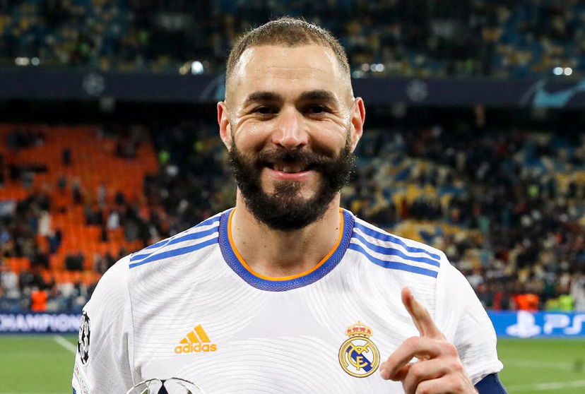 Benzema: “Donnarumma non ha commesso errori. Orgoglioso di aver superato Di Stefano” preview