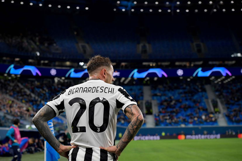 “Dopo 5 stagioni le nostre strade si dividono, grazie di tutto”, la Juventus saluta Bernardeschi preview