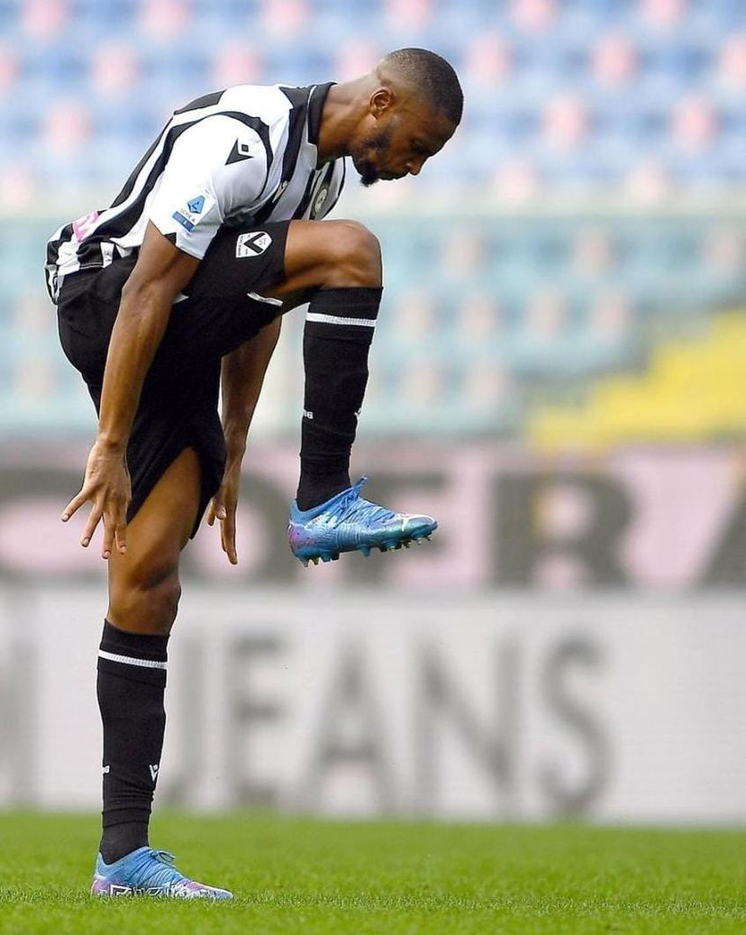 Udinese-Lecce 2-0: a segno Beto e Perez preview