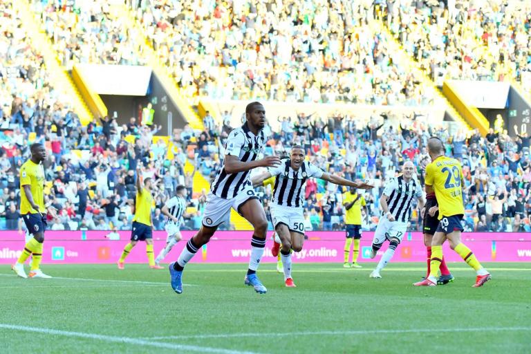 Empoli Udinese, le formazioni ufficiali Empoli Udinese, le formazioni ufficiali
