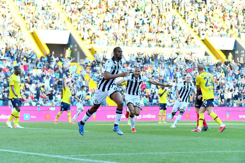 Empoli-Udinese, le formazioni ufficiali preview