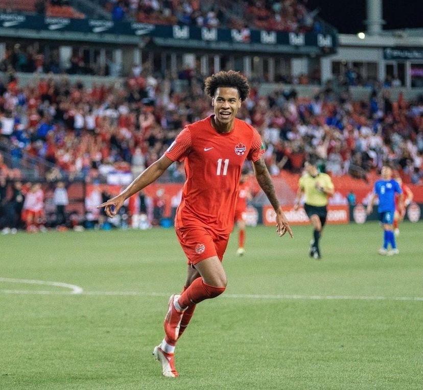 BUCHANAN, DAL CANADA PER STUPIRE preview