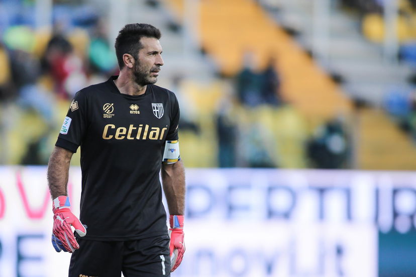 Buffon: “Ci sono sconfitte che fanno capire il senso di appartenenza” preview