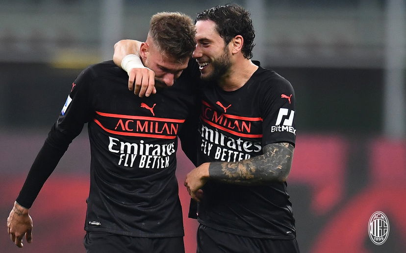 Castillejo: “Le lacrime? Ieri non mi voleva nemmeno mia mamma. Oggi esulto” preview