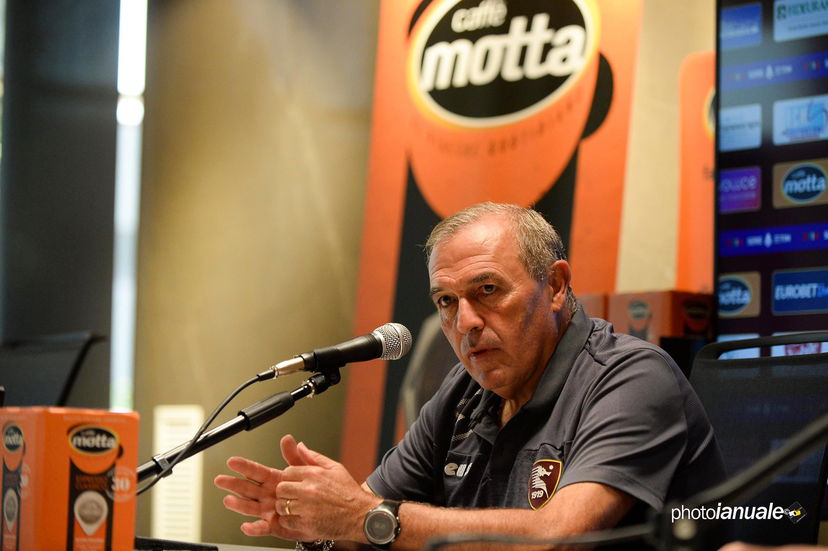 Castori: “Avevamo 8 assenze importanti. Ora proveremo a fare 6 punti con Empoli e Venezia” preview