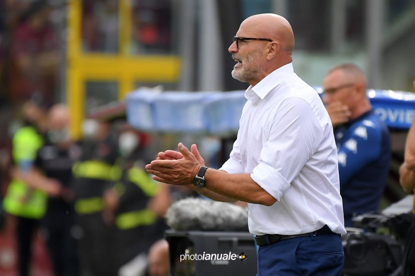 Colantuono: “La gara contro la Sampdoria l’abbiamo preparata nel migliore dei modi” preview