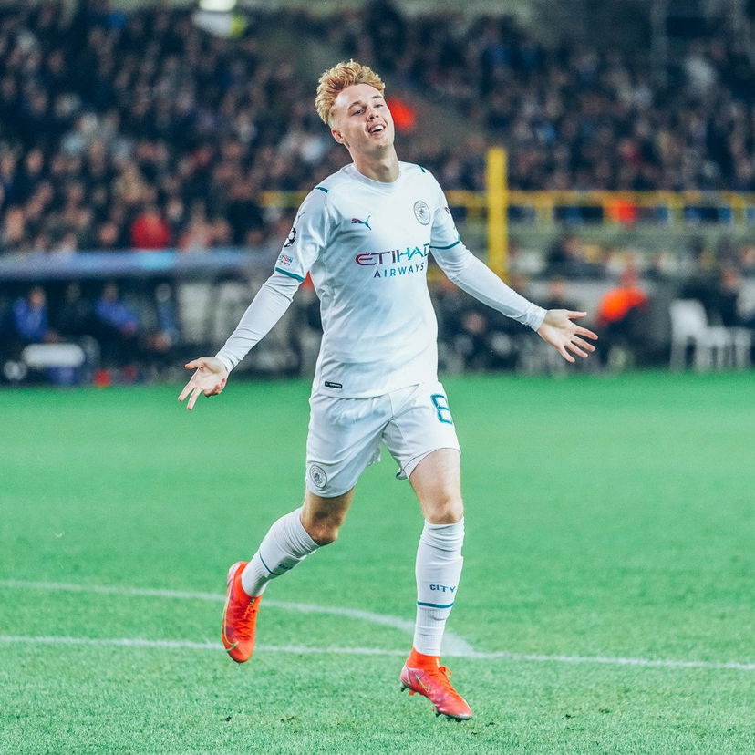 COLE PALMER, IL NUOVO FODEN preview