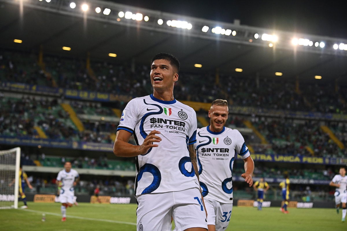 Correa: “L’Udinese è la squadra più in forma. Vincere ci darebbe tanto entusiasmo e convinzione” article-post