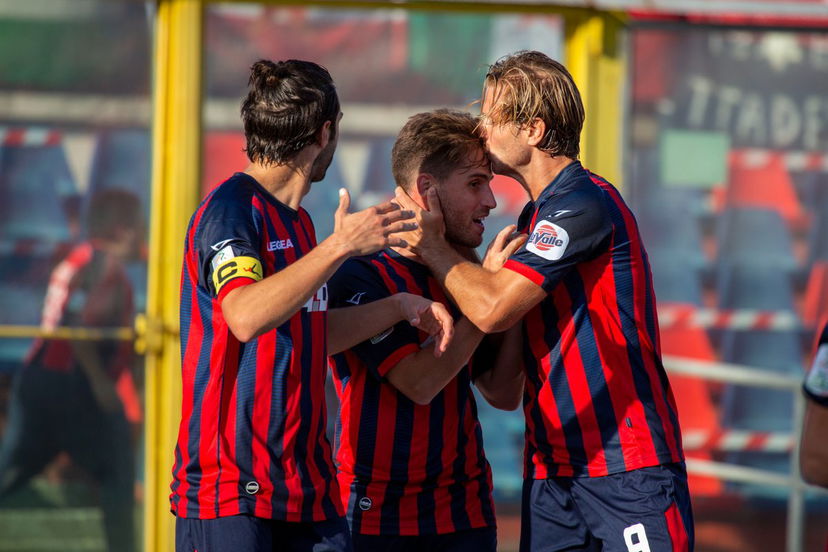 Crotone-Monza, le formazioni ufficiali preview