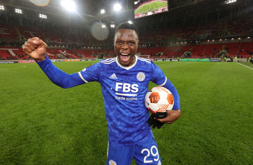 DAKA, QUATTRO GOL PER STUPIRE L’EUROPA preview