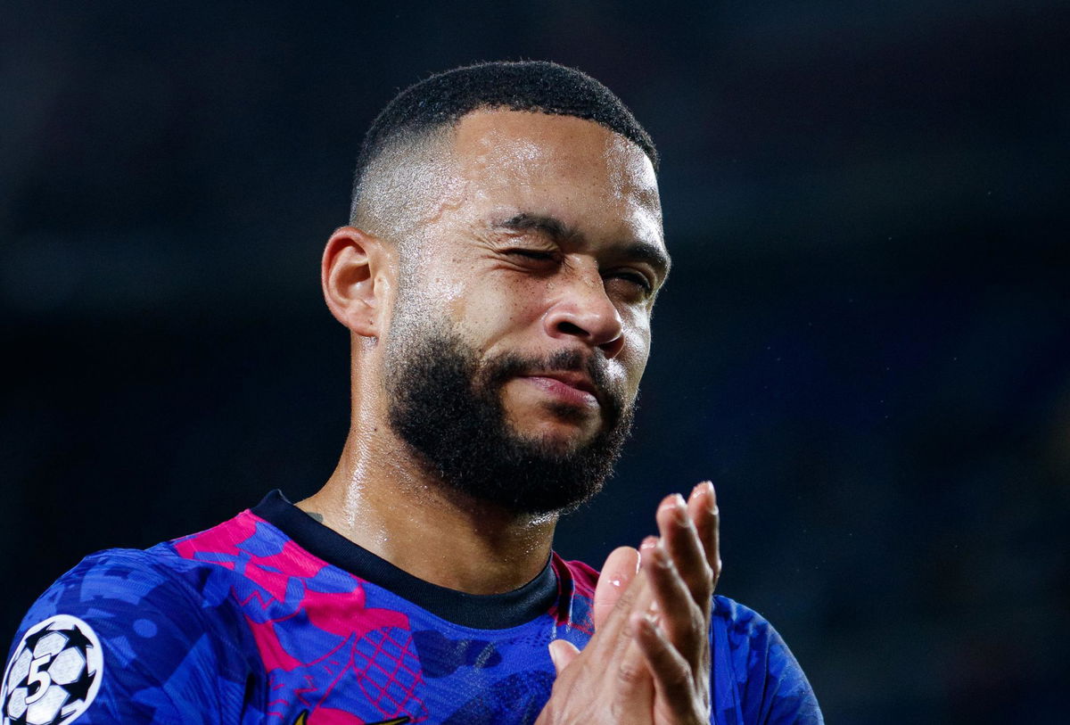 Dalla Spagna: Inter e Barcellona valutano lo scambio Correa-Depay article-post