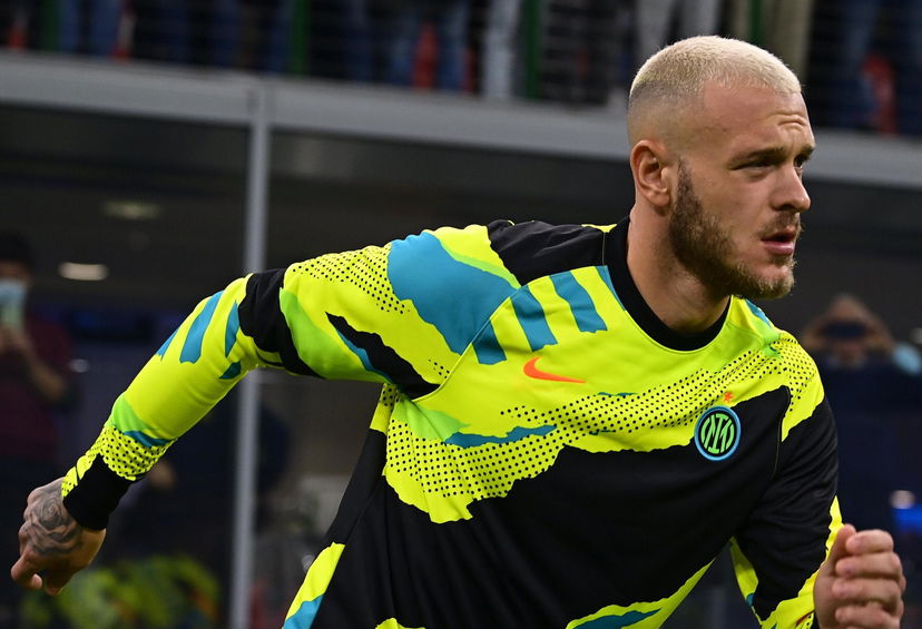 Dimarco mette nel mirino il Barcellona: “Ripartire compatti, essere squadra e lavorare al massimo” preview