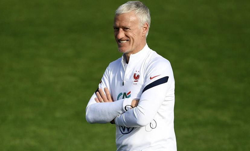 Francia-Danimarca, le formazioni ufficiali preview