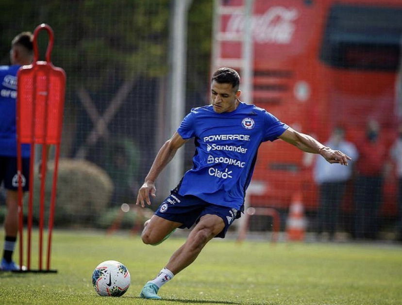 L’OM annuncia l’arrivo di Alexis Sanchez, nessuna sorpresa preview