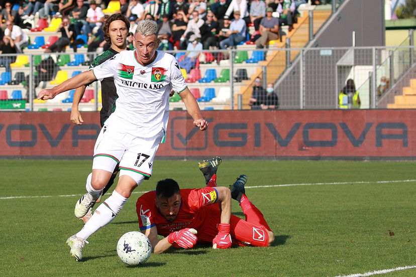 Esclusiva: Cremonese, fari accesi su Falletti. La Ternana decide preview