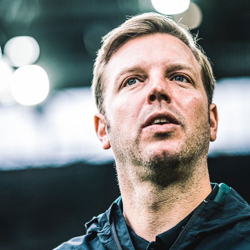 Ufficiale: Wolfsburg, Florian Kohfeldt è il nuovo allenatore preview