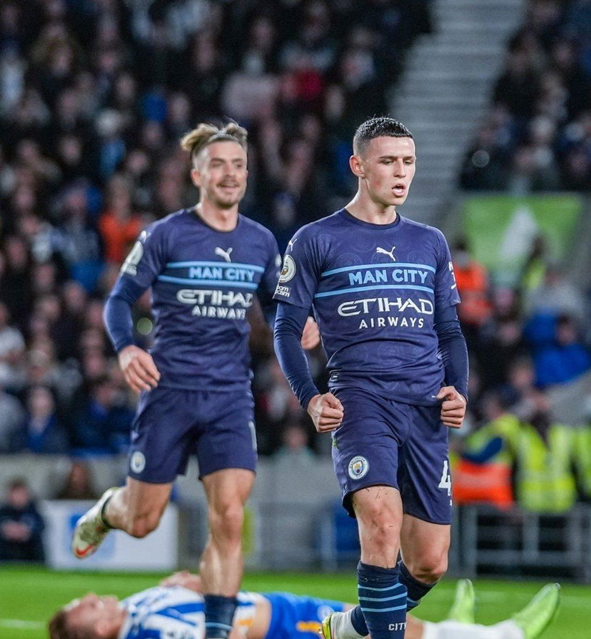 Foden: “Contro l’Atletico mi aspetto una partita simile all’andata, dovremo essere più aggressivi” preview