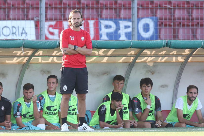 Gilardino allenerà la Primavera del Genoa: una rincorsa dall’11 giugno preview