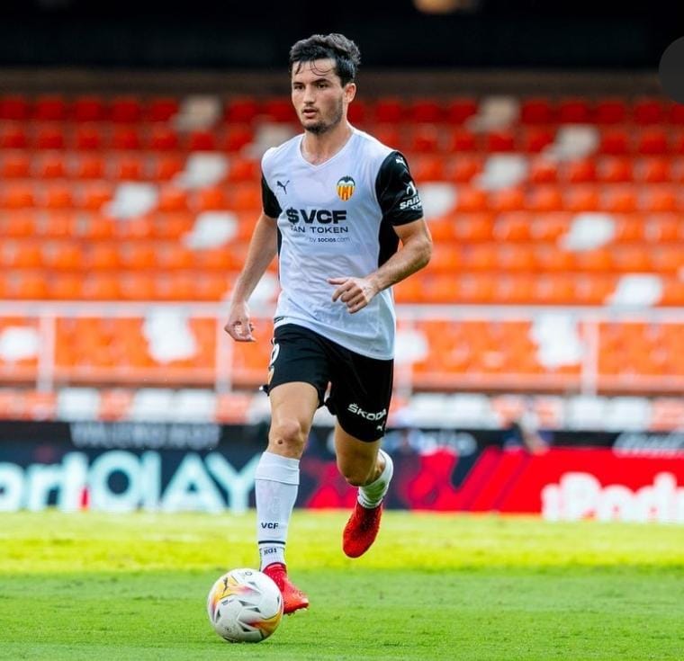 GUILLAMON, LEADER DIFENSIVO DELLA SPAGNA DEL FUTURO Alfredo Pedullà