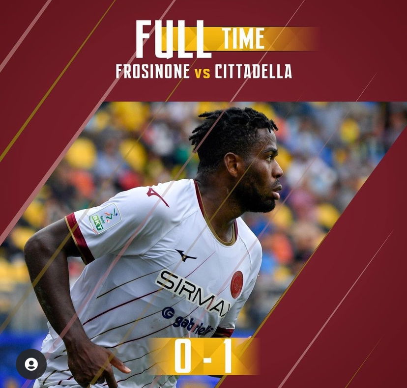 OKWONKWO, A CITTADELLA PER STUPIRE preview