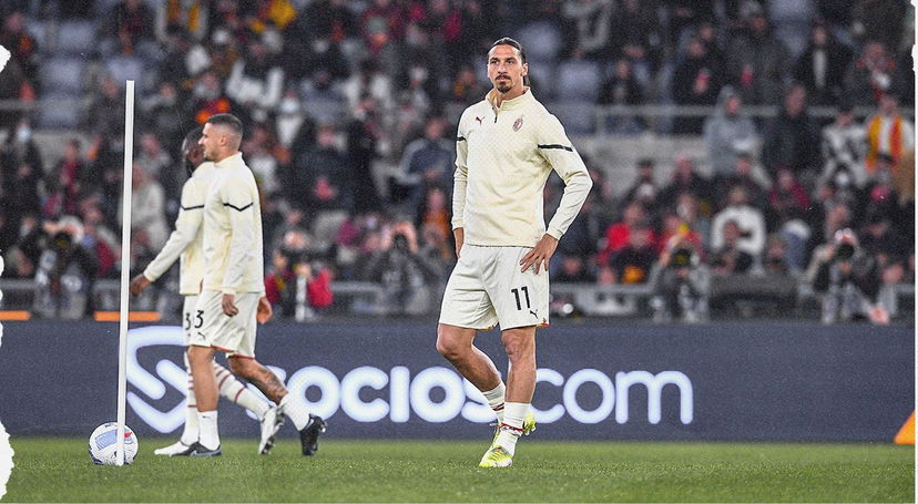 Ibrahimovìc: “Haaland diventerà un fenomeno se Guardiola glielo consentirà” preview