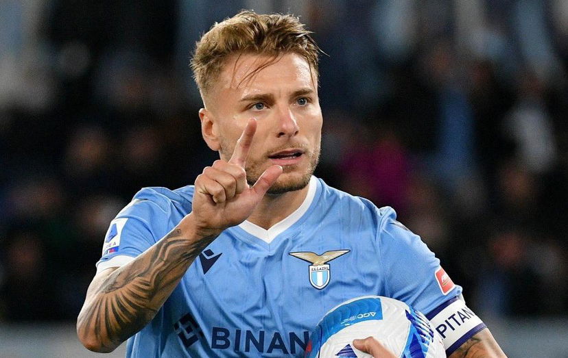 Marsiglia-Lazio, le formazioni ufficiali: Immobile titolare preview