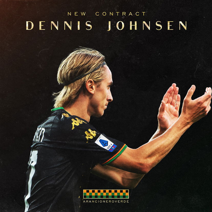 Ufficiale: la Cremonese ha acquistato Dennis Johnsen preview