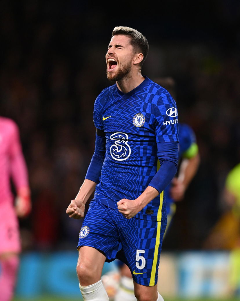 Jorginho: “E’ stato un anno fantastico, sono davvero grato per quanto fatto” preview