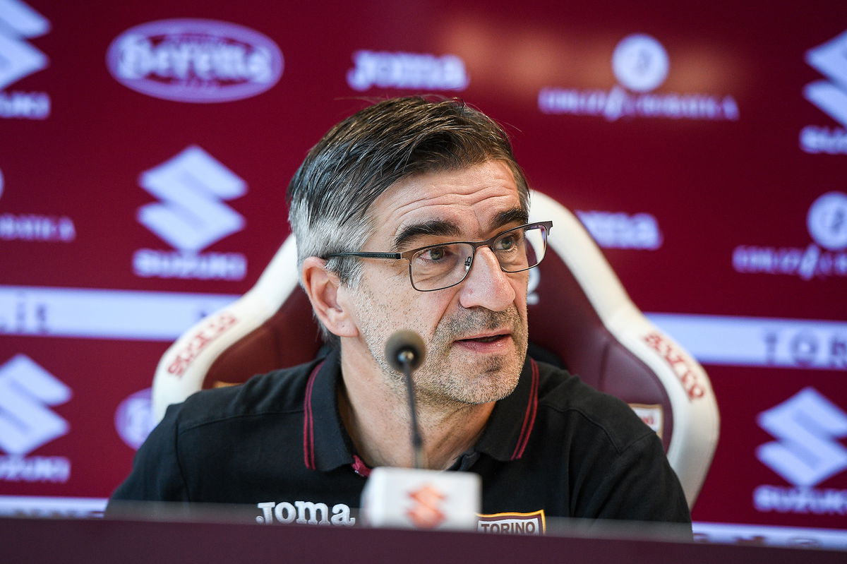 Juric sulla Roma: “Belotti è un top player ma non ha costanza. Mourinho? Arriva sempre al risultato” article-post