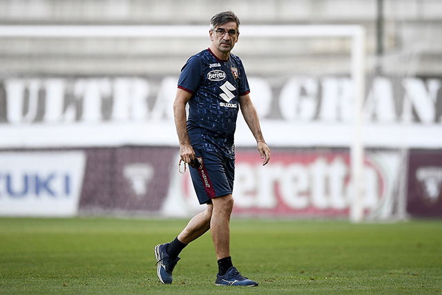Juric nel post partita: “Europa? Non mi pongo limiti” preview