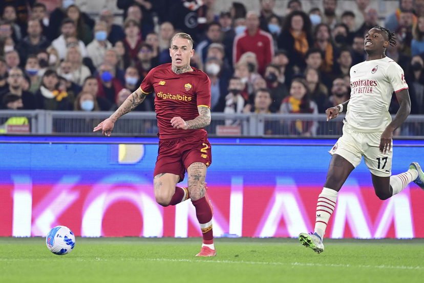 Roma, oggi la ripresa. Ci sarà anche Karsdorp preview