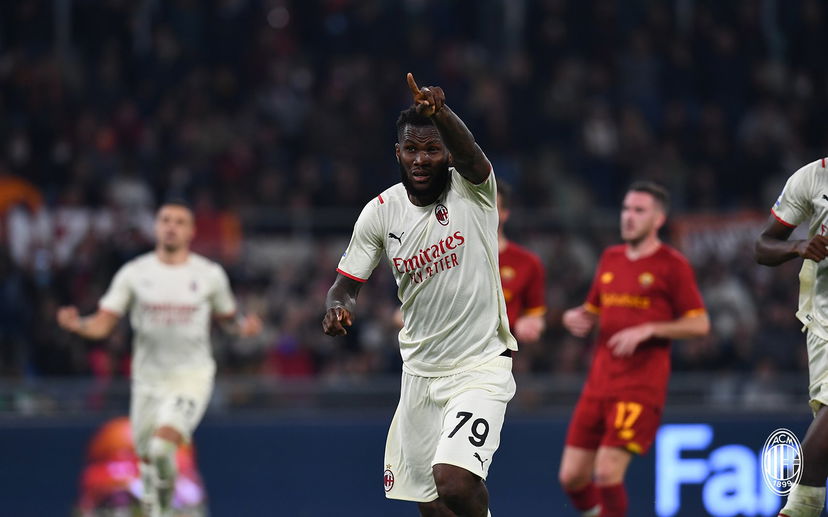 Kessie al Barcellona e Luiz Felipe al Betis: tutto fatto, mesi fa preview