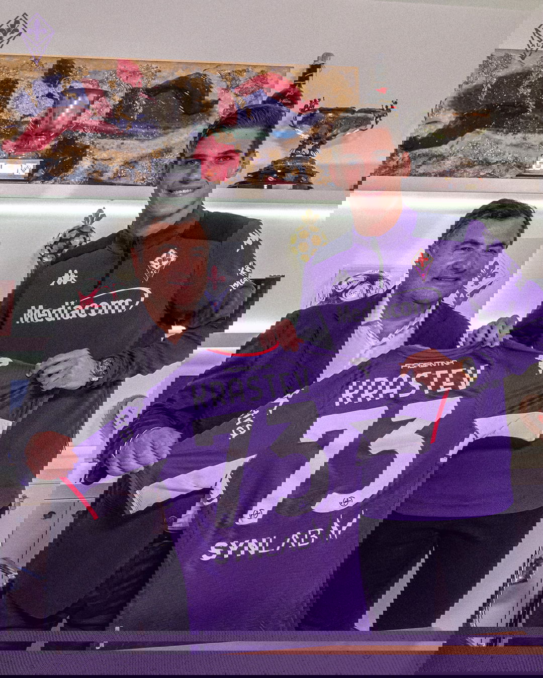 Ufficiale: Dino Krastev rinnova con la Fiorentina fino al 2024 article-post