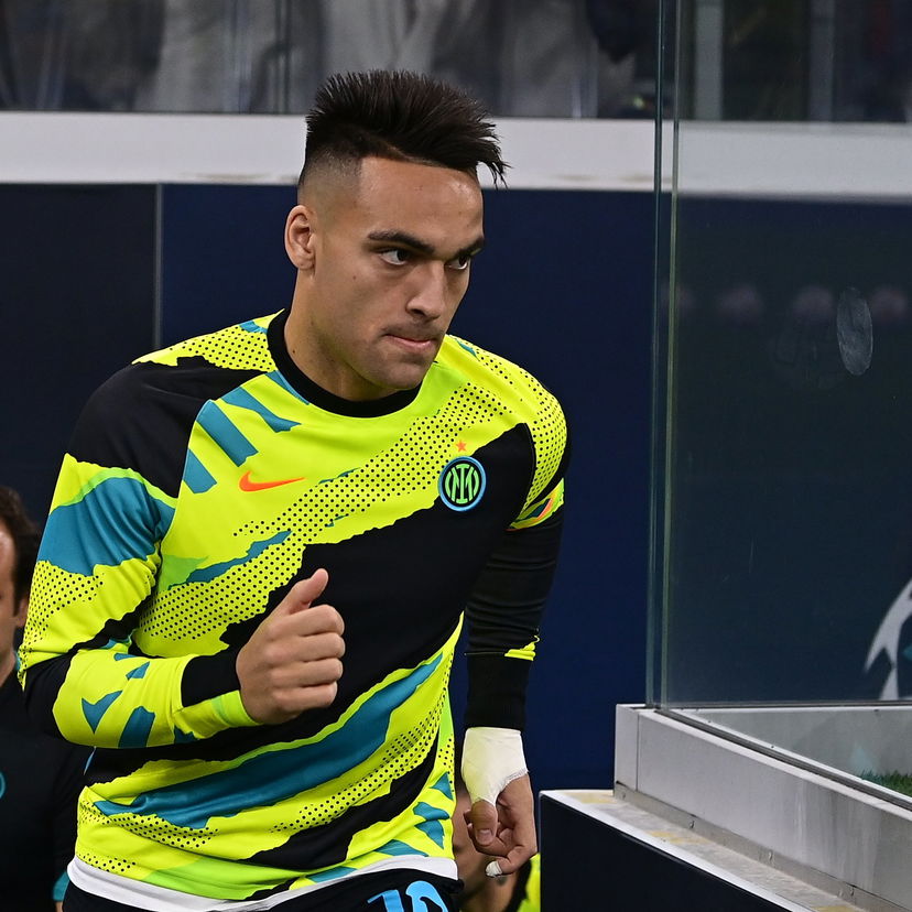 Lautaro felice dopo il rinnovo: “Contento di giocare ancora a lungo per l’Inter” preview