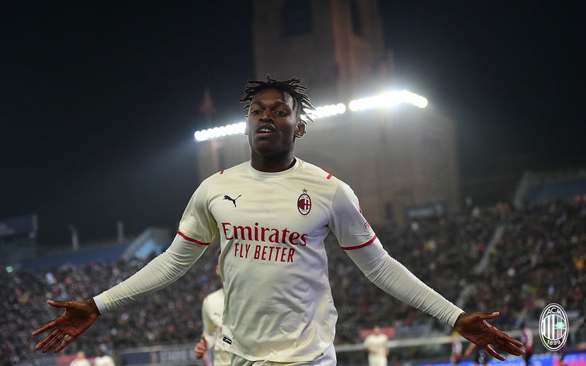 Leao: “Siamo più forti e maturi di un anno fa. La Juve è tornata a far punti, sarà dura, ma vogliamo vincere” preview