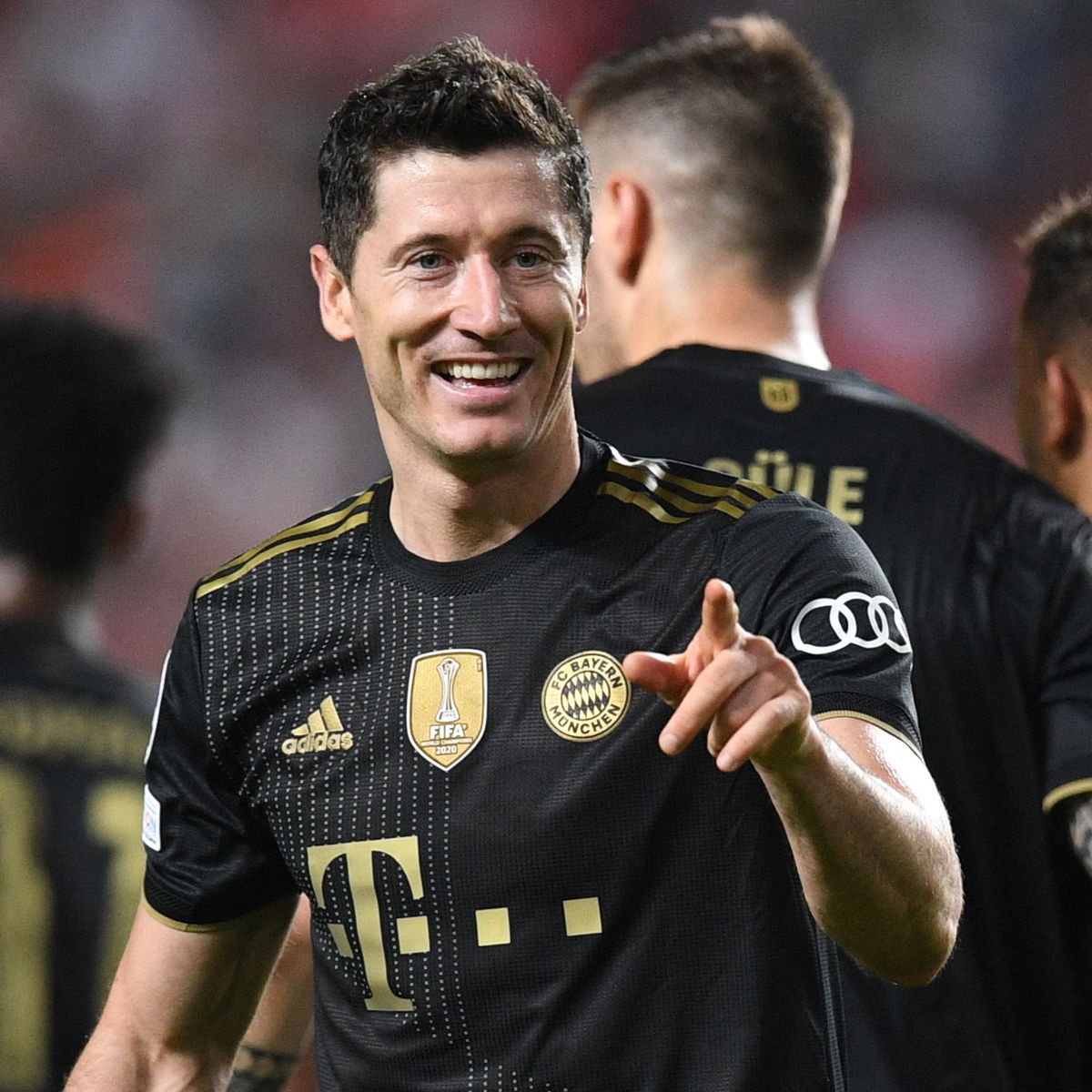 Settebello Bayern, Salisburgo schiantato 7-1. Bavaresi ai quarti di Champions article-post