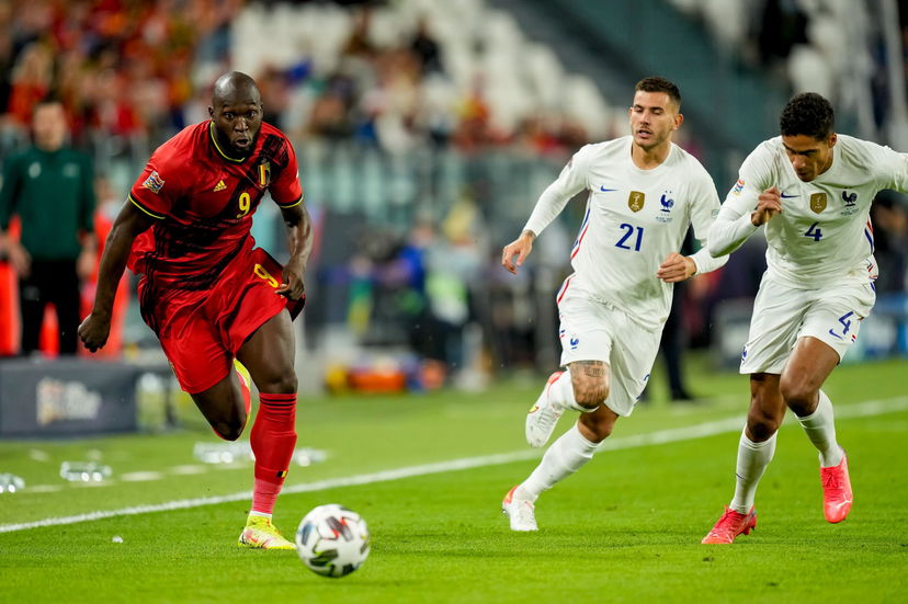 Lukaku fa 77 gol in Nazionale: agganciato Pelé con il Brasile preview