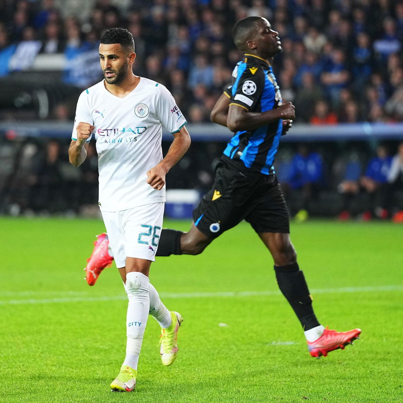 Sporting Lisbona-Manchester City, le formazioni ufficiali preview