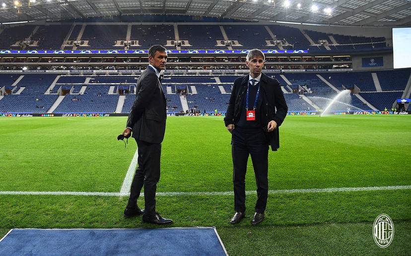Milan, c’è la firma di Maldini e Massara sul rinnovo di contratto preview